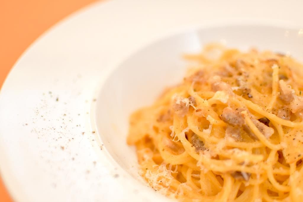 Cucina Italiana Se son rose 2