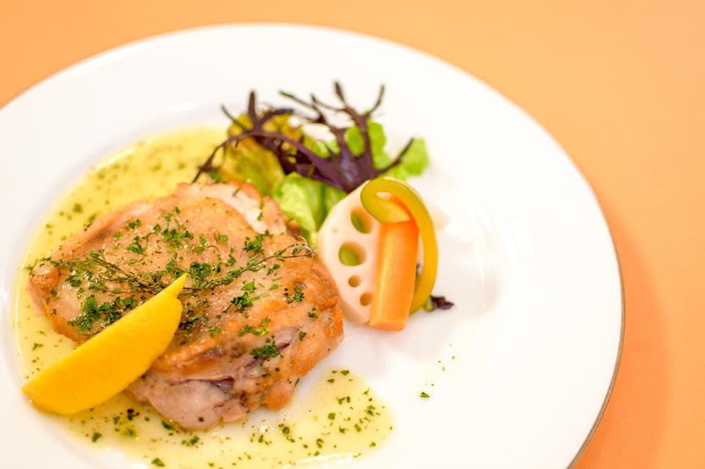 Cucina Italiana Se son rose 3