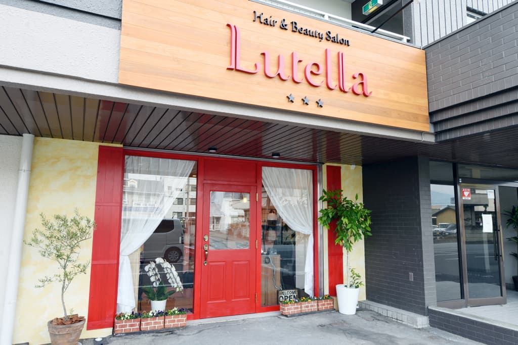 Lutella 1