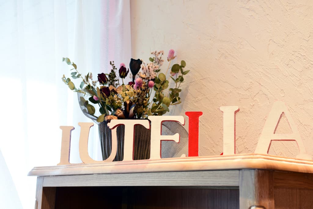 Lutella 5