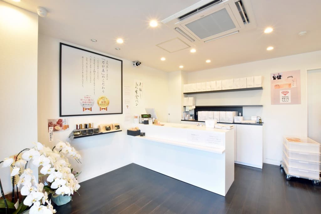 乃が美 はなれ山梨店 2