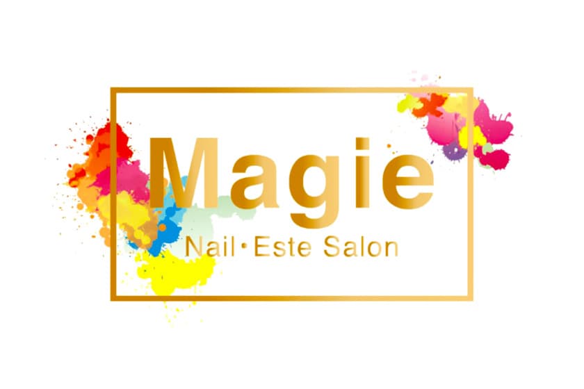 ネイル♥エステサロン Magie 1