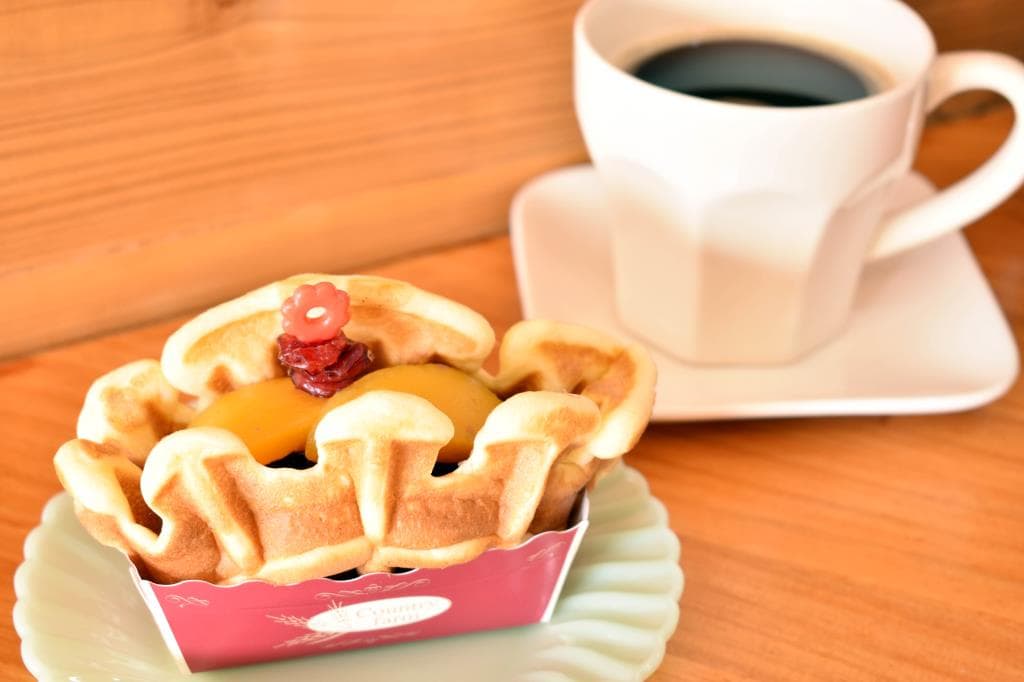 Cafe RARA 【休業中】 2