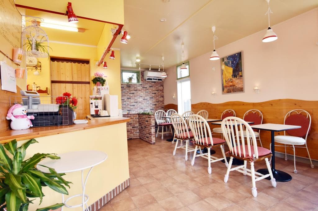 Cafe RARA 【休業中】 4