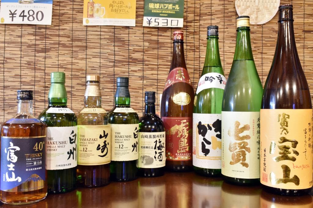 屋台居酒屋 いち蘭 4