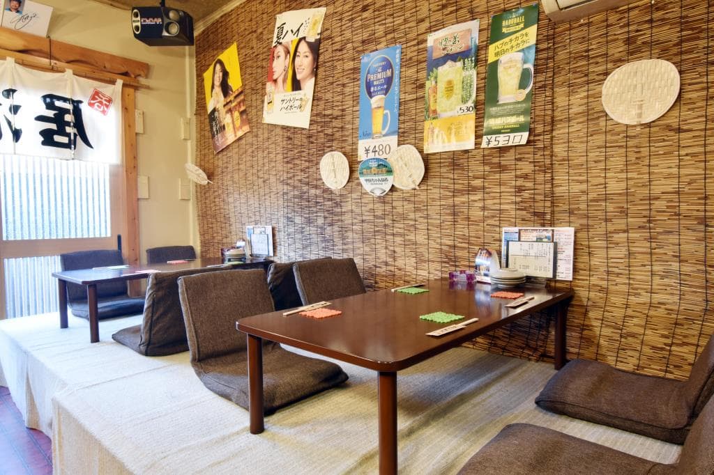 屋台居酒屋 いち蘭 3