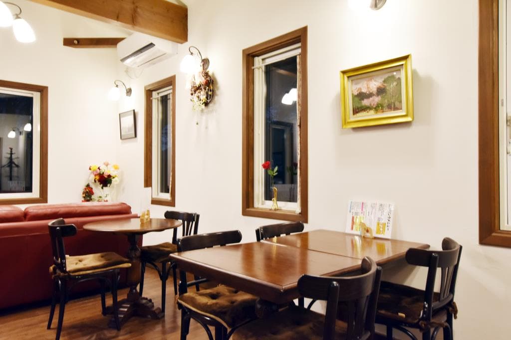 YS cafe 3