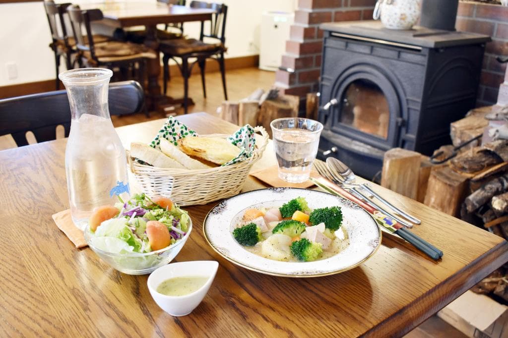 YS cafe 2