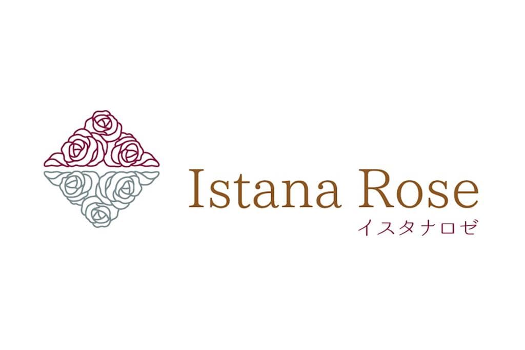 イスタナロゼ 1