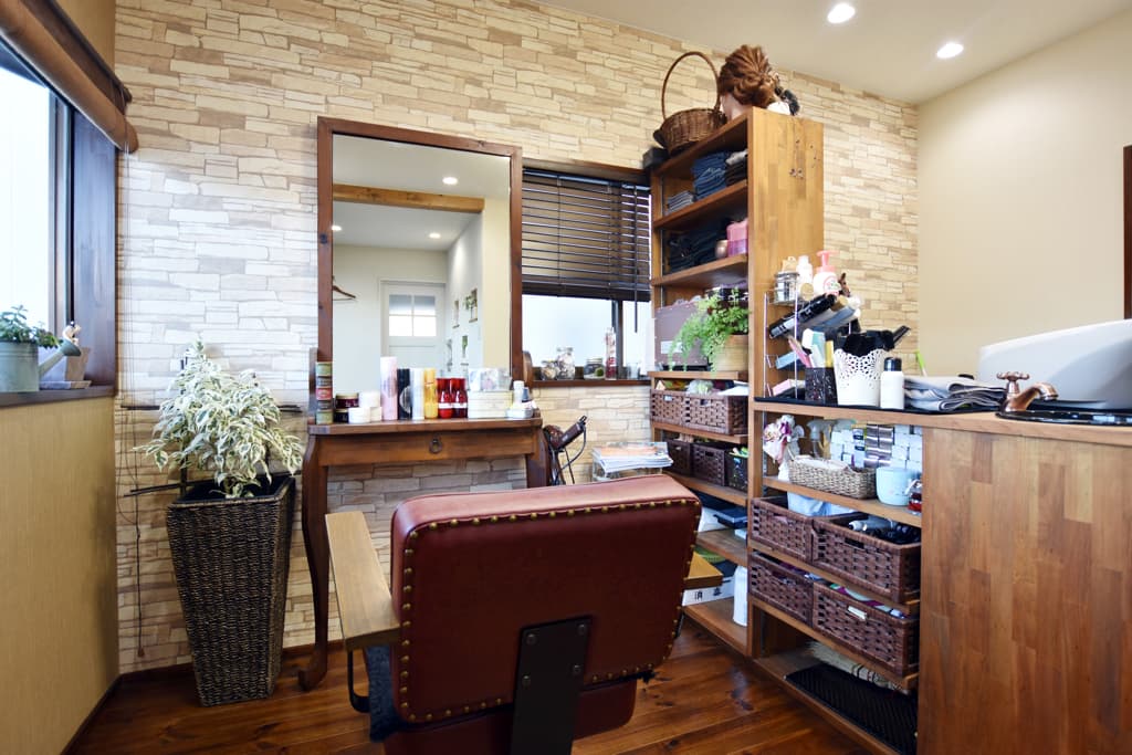 Hair Salon OHANA 2