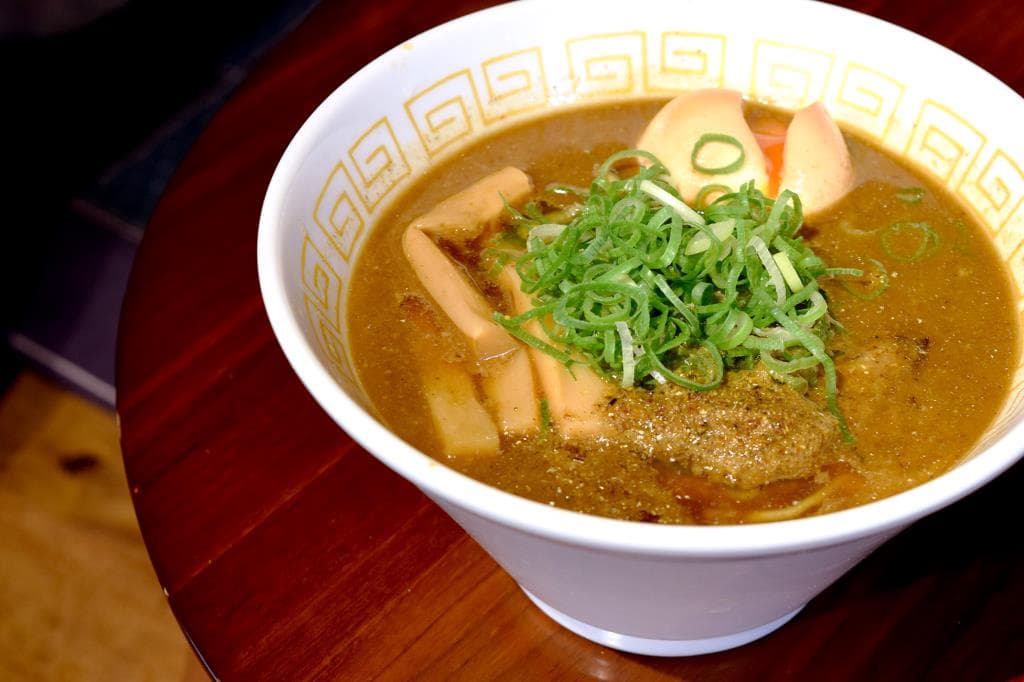 ラーメン酒場 藤桜 1