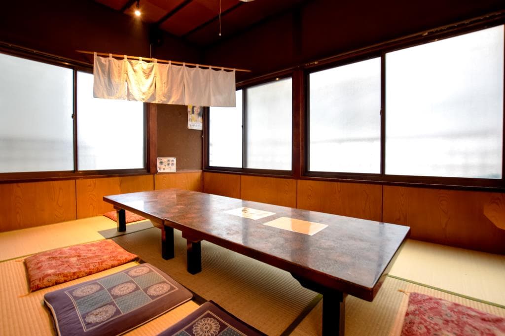 ラーメン酒場 藤桜 4