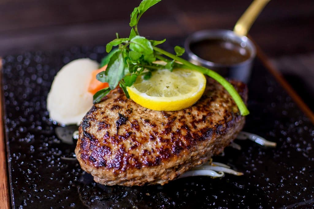 STAKE HOUSE WATAYOSHI 1