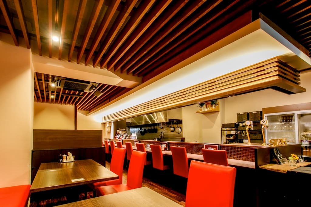 STAKE HOUSE WATAYOSHI 4