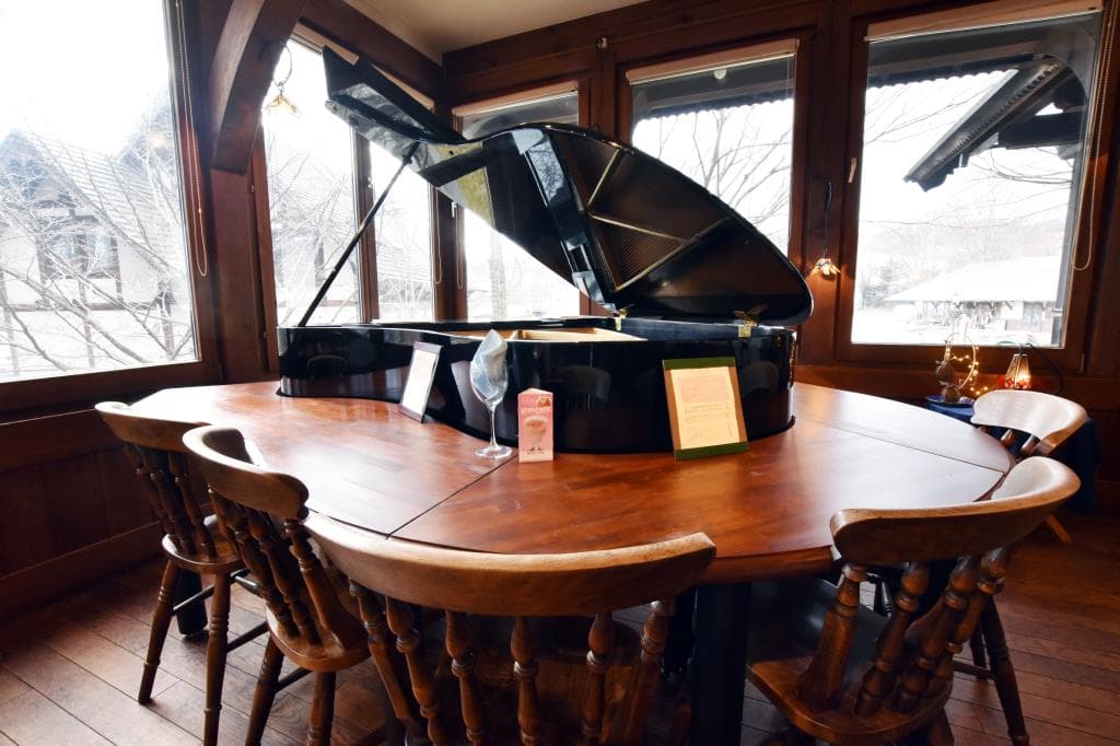 CAFÉ LA LIMONAIRE 3