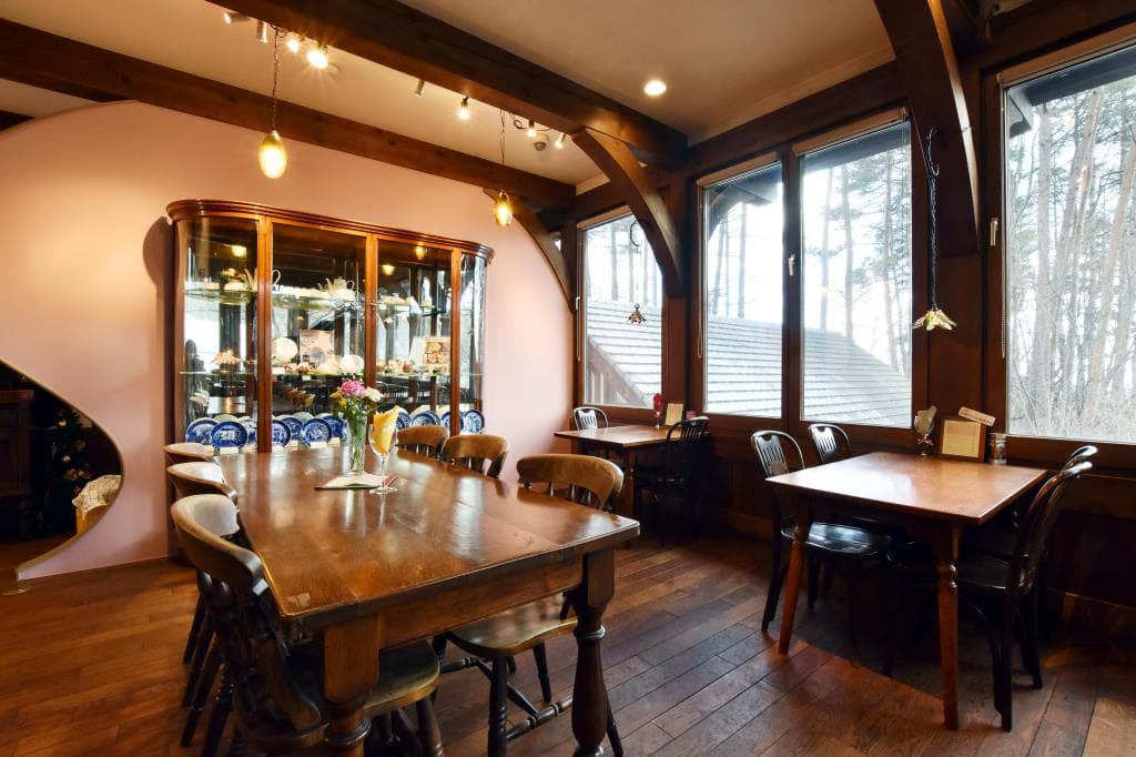 CAFÉ LA LIMONAIRE 2