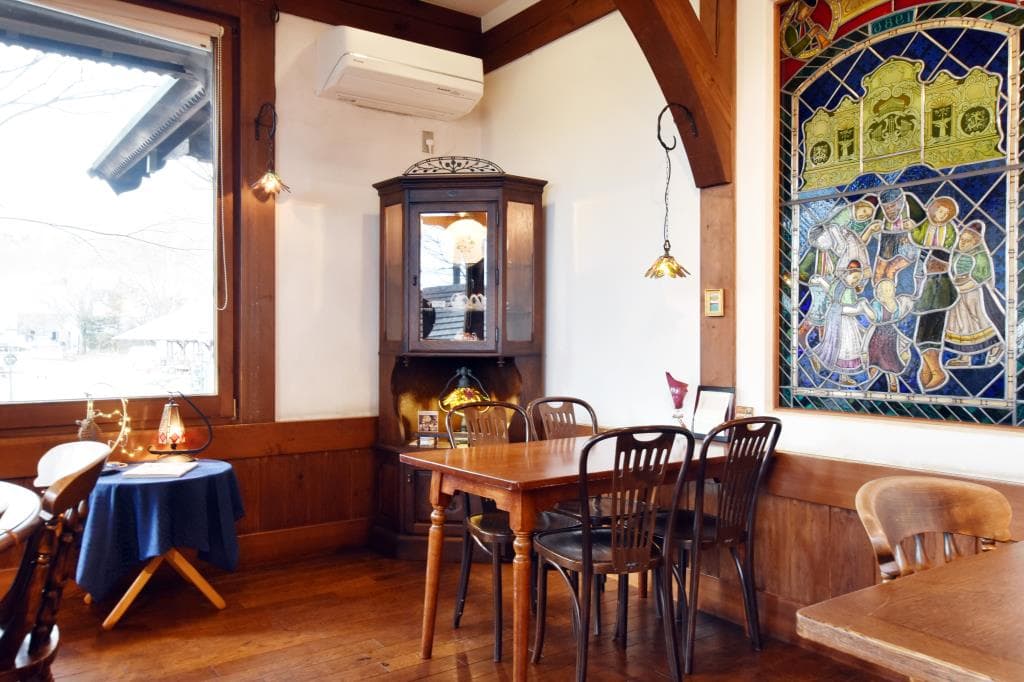 CAFÉ LA LIMONAIRE 4