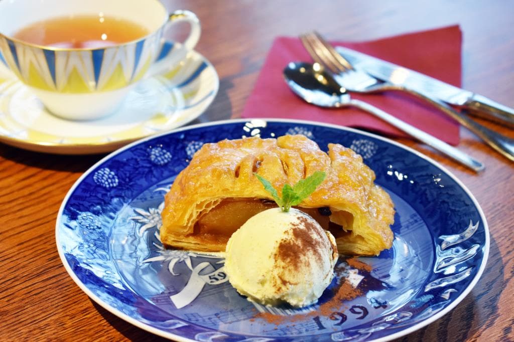 CAFÉ LA LIMONAIRE 1
