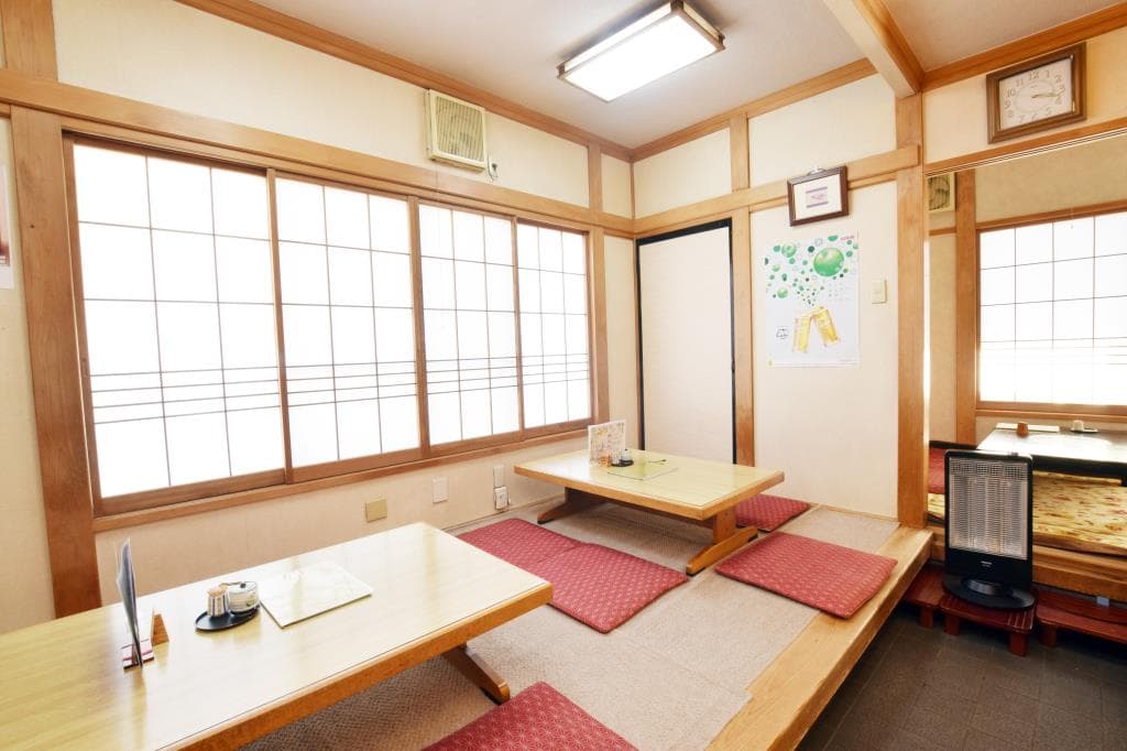 ふくね鮨 4