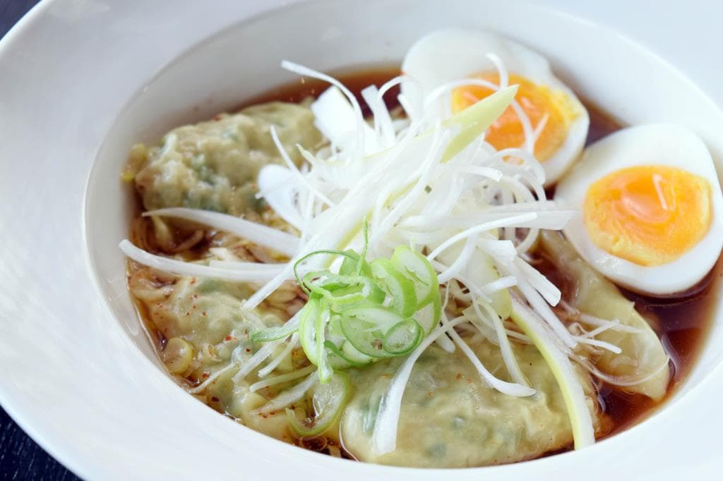 ラーメンガキ大将 一宮御坂インター店 2