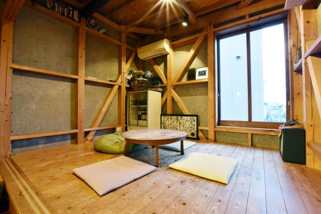 如月café&bar 4