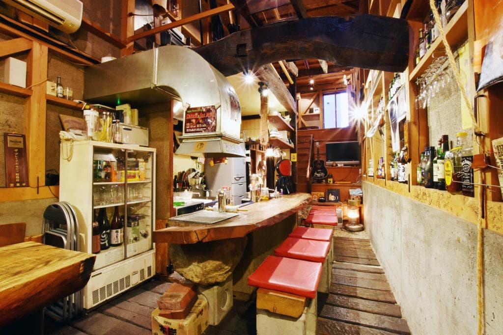 如月café&bar 3