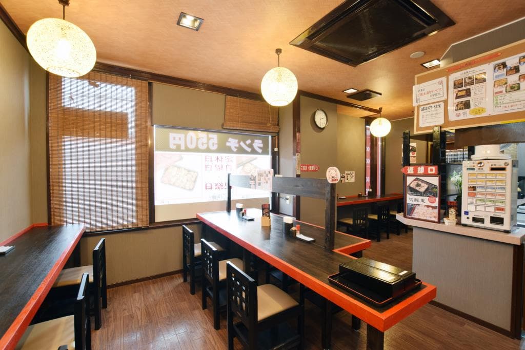 豚めし とん兵衛 2