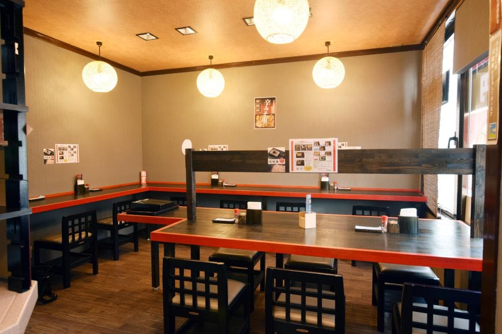 豚めし とん兵衛 3