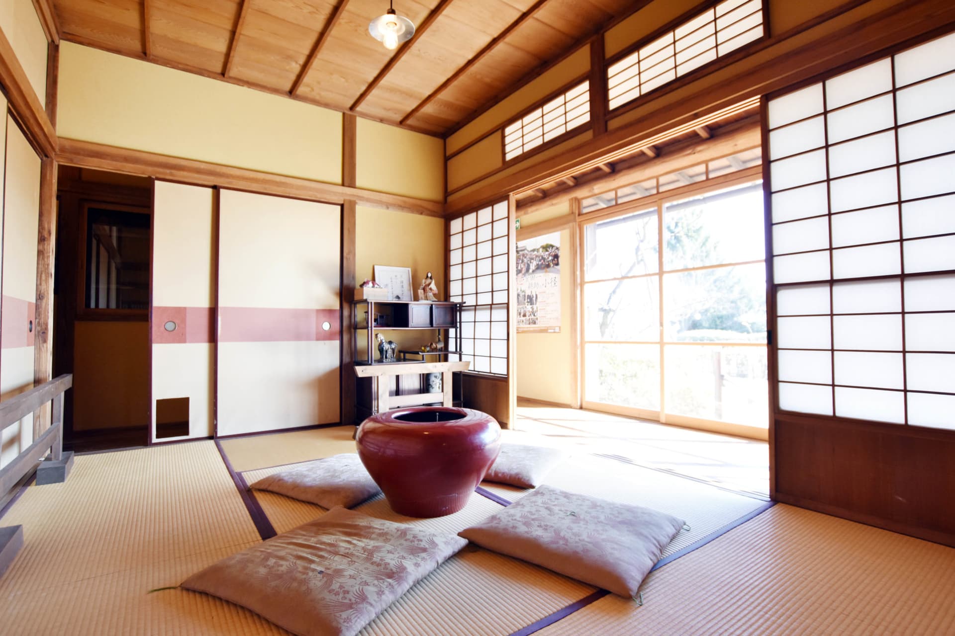 横溝正史館 2
