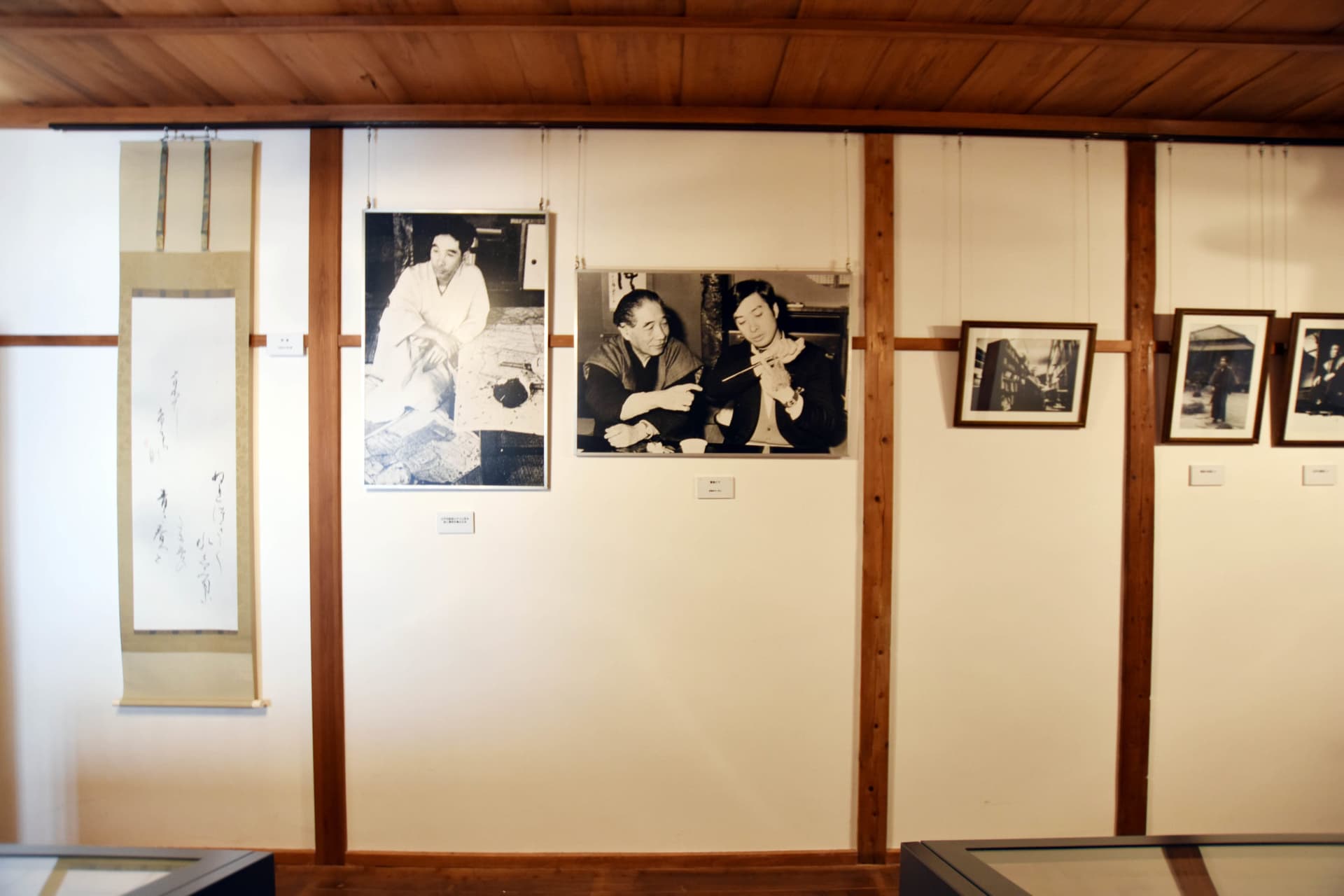 横溝正史館 5
