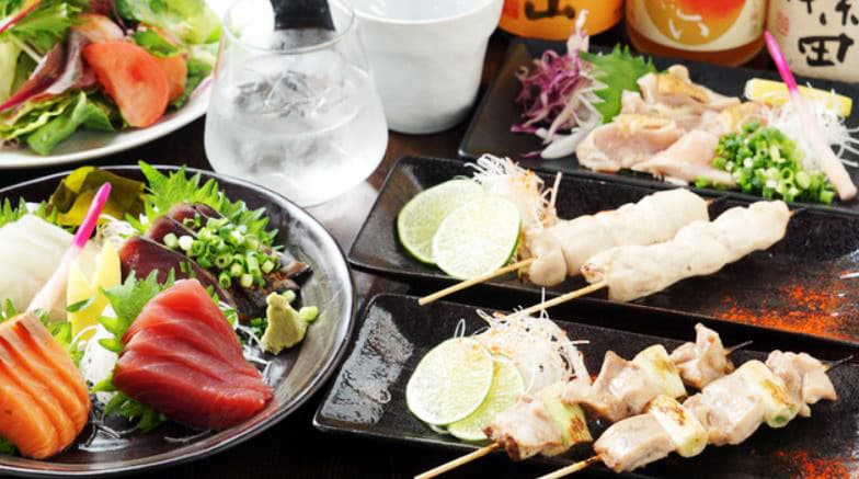 じゃじゃまる甲府中央店 1