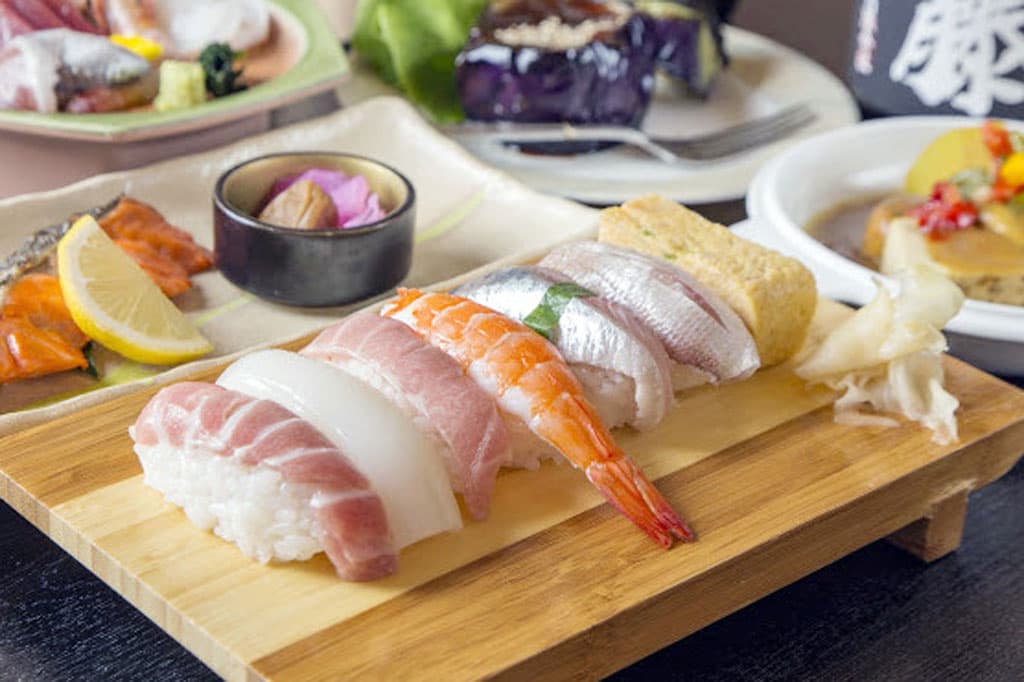呑み食い処 吟 1