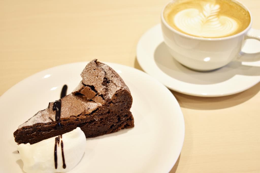 Café Camel 3