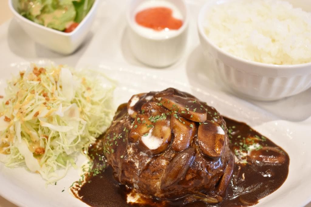 Café Camel 1