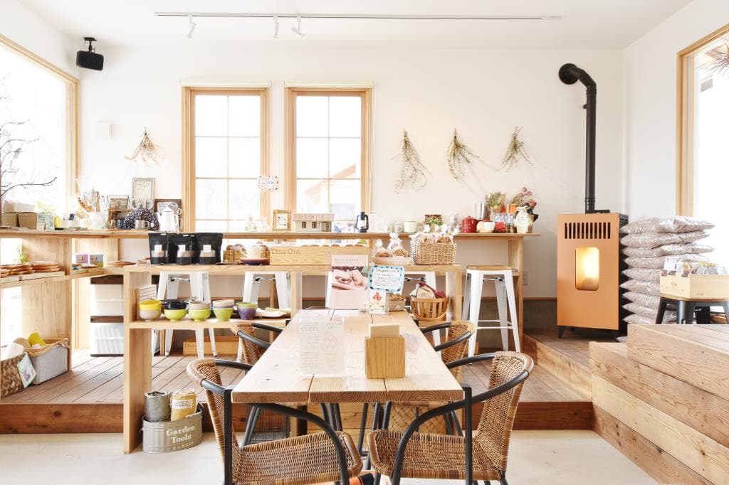 葡萄屋kofuハナテラスcafé 3