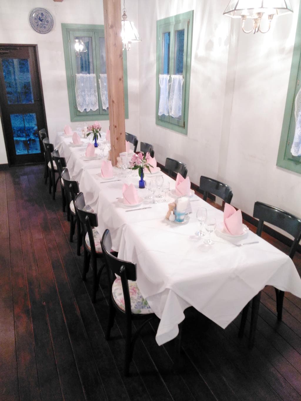 イタリア料理ミロ甲府 4
