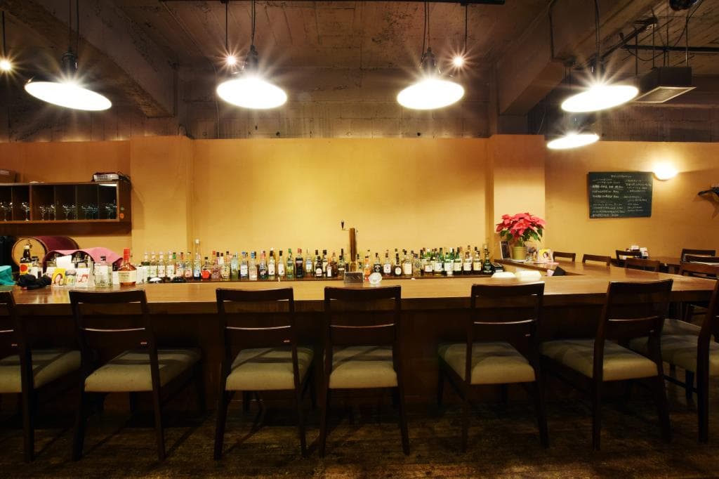 Restaurant Bar Alfie 3