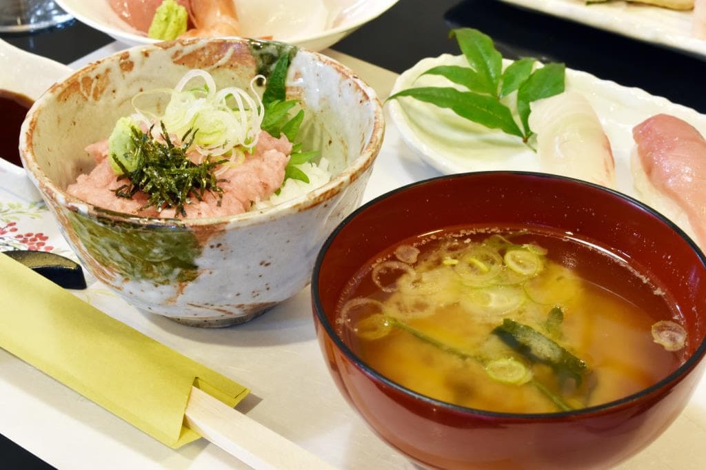 和食 あまの 3