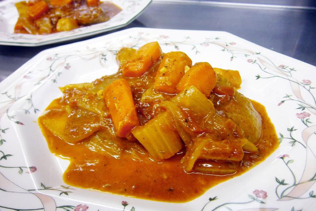 イタリア料理ミロ甲府 1
