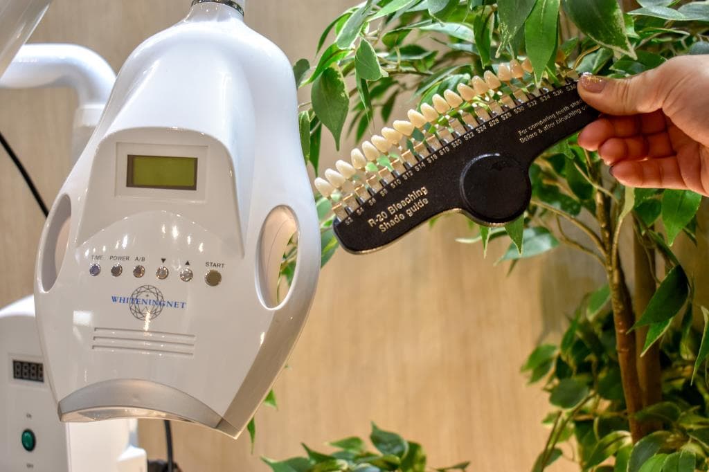 hair salon VICELLA 6