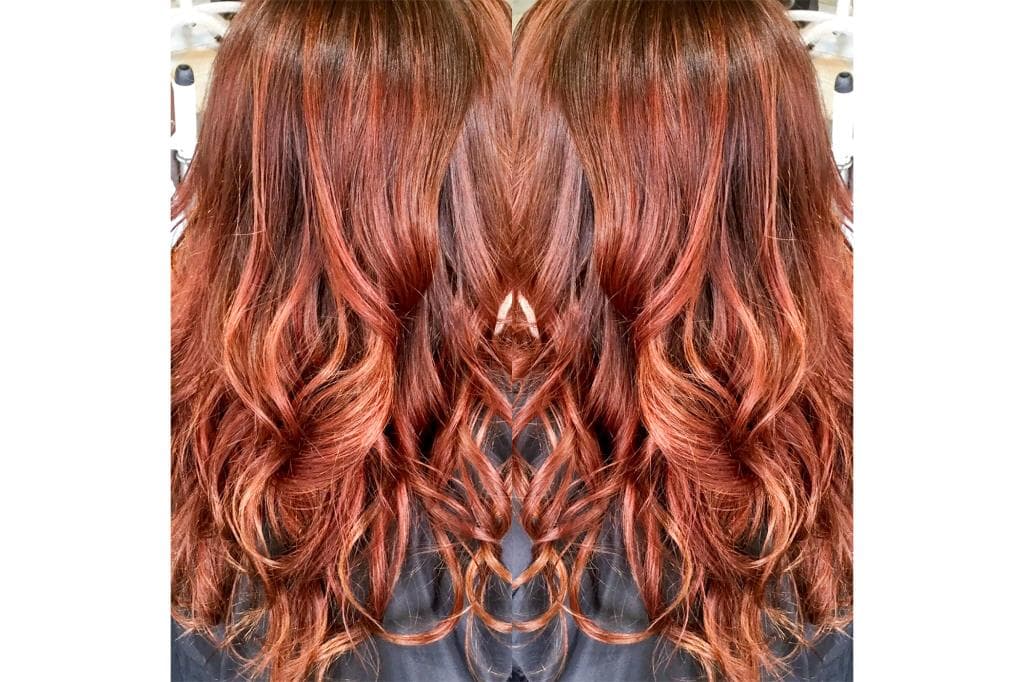 hair salon VICELLA 12
