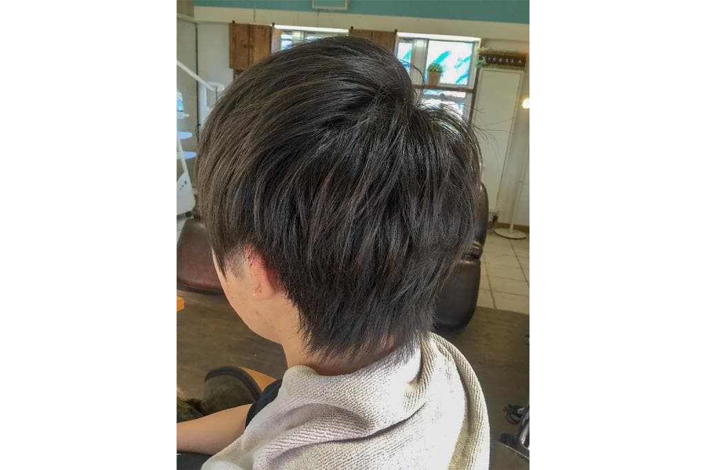 hair salon VICELLA 13