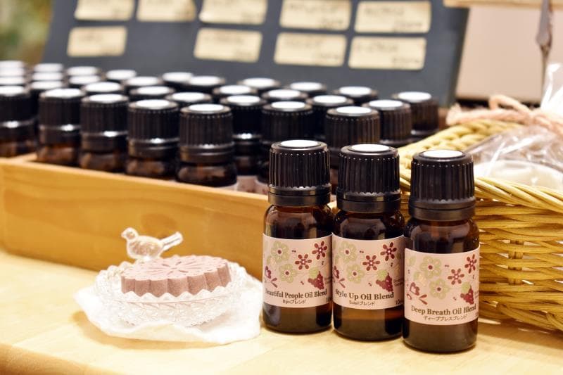 AromaHealing&BeautySalon あんじゅ 5