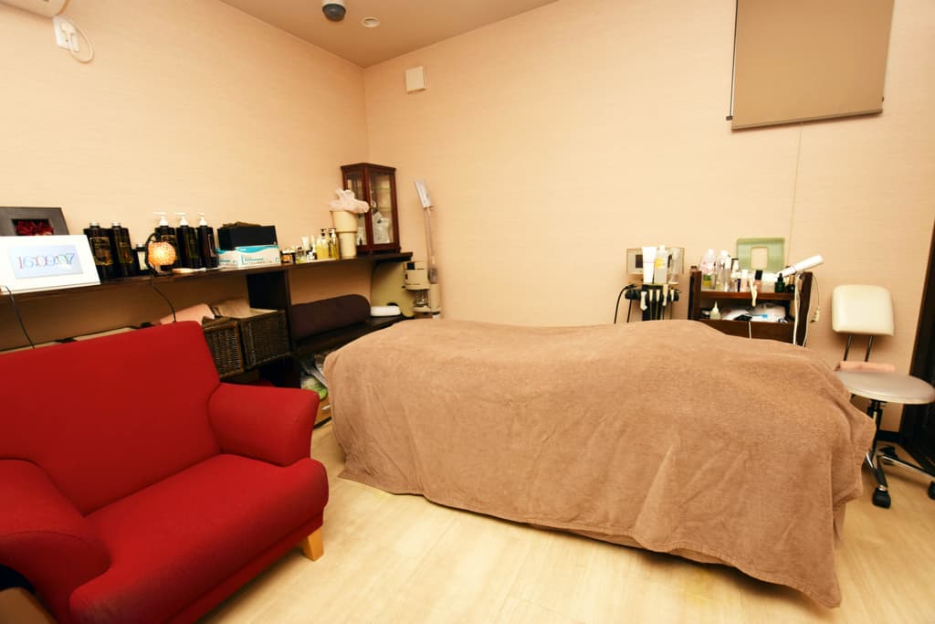 Herb&Aroma Shop DILLA 3