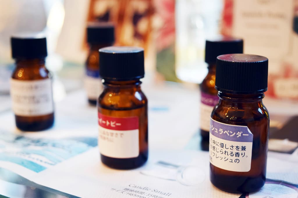 Herb&Aroma Shop DILLA 4