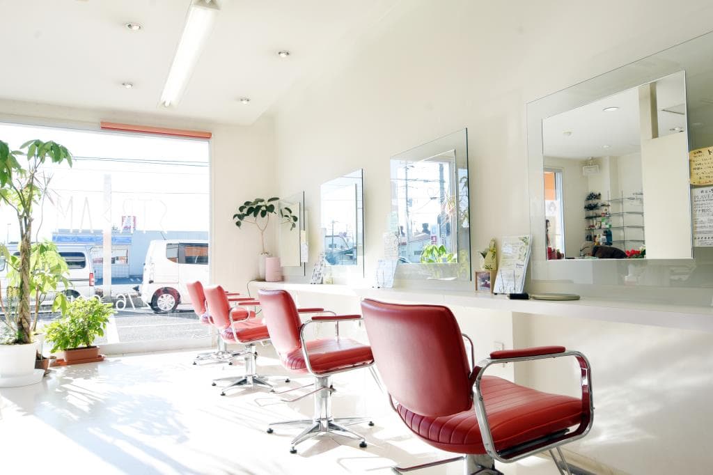 Hair Make STREAM 3