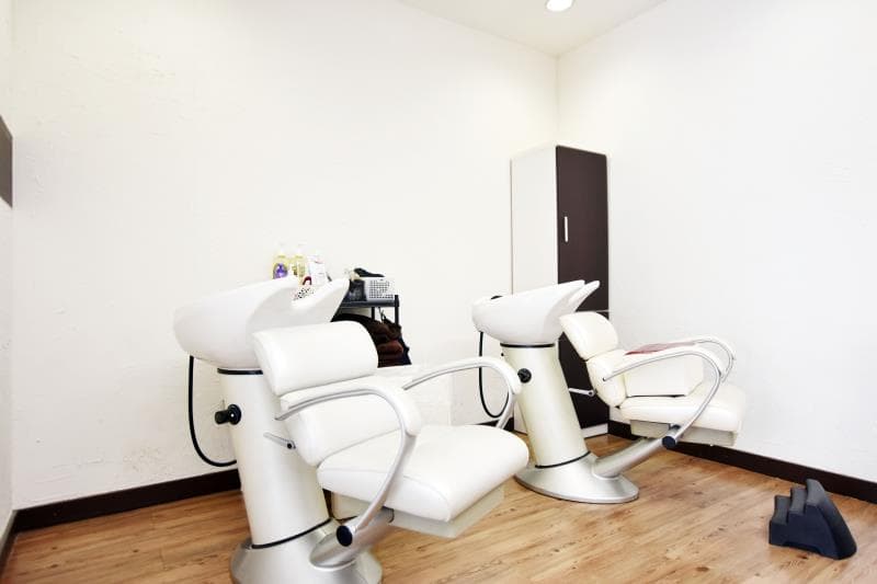 HairSalon Arm 4