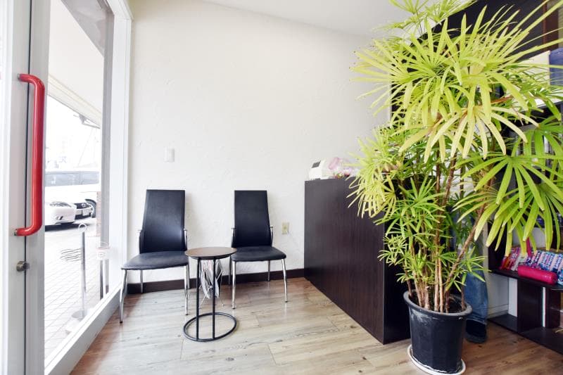 HairSalon Arm 5