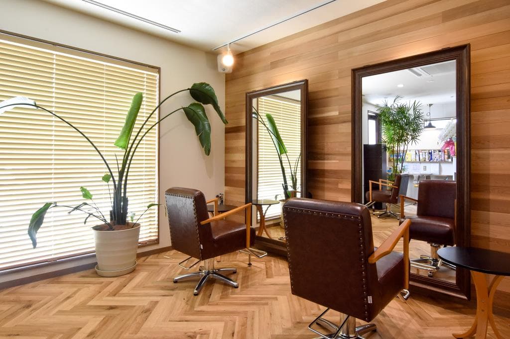 MOOI HAIR+RELAXATION 3