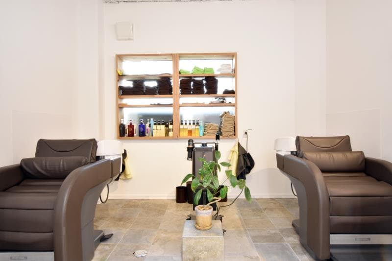 SOPO hairworks 3